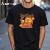 Garfield Best Buds Living The Dream T Shirt