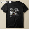 George Pickens Pittsburgh Steelers October 20 2024 T Shirt