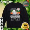 Go Canes 2024 Florida Cup Champions Miami Hurricanes Retro T Shirt 4