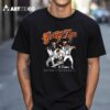 Gritty Tigs Detroit Baseball T Shirt