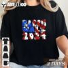 Harris Walz 2024 Vintage Design Classic T Shirt