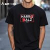 Harry Balz 2024 Funny Harris Walz T Shirt