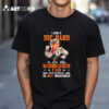 I Am A Die Hard Miami Hurricanes Fan No Need Your Approval Is Not Required T Shirt