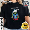 In My DNA Once Always A Teneesee Titans Grinch Football Christmas New T Shirt 2