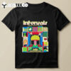 Intervals Memory Palaceour 2025 T Shirt