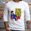 Jay Z Simpson Shirt