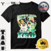 Jayden Reid South Florida Bulls graphic Retro T Shirt 3