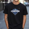 Kansas City Royals 2024 Al Central Division Champions Unisex Vintage T Shirt