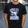 Kansas City Royals Forever Players Graphic T Shirt