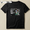 Kenneth Walker Iii Seattle Seahawks October 20 2024 T Shirt