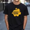 Kyle Higashioka Higgy Bank T Shirt