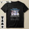 Los Angeles Dodgers Fernando Valenzuela Legend Never Die 2024 Thank You For The Memories T Shirt Trending