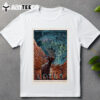 Lotus Tour In Colorado On Oct 24 26 2024 T Shirt