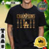 MLB Los Angeles Dodgers 2024 World Series Champions 8 Times Shirt 1