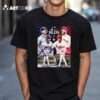 Mets Vs Phillies 2024 NLCS T Shirt