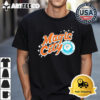 Miami Dolphins Magic city classic Retro T Shirt 1