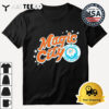 Miami Dolphins Magic city classic Retro T Shirt 3