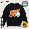 Miami Dolphins Magic city classic Retro T Shirt 4