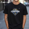 Milwaukee Brewers 2024 Nl Central Division Champions Unisex Vintage T Shirt