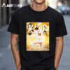 Mlb 2024 Wild Card Padres King Michael King Signature T Shirt