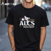 Mlb Alcs 2024 American League Championship Series T Shirt