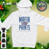 NFL Buffalo Bills Mafia Prints It's In Our DNA T Shirt 2