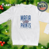 NFL Buffalo Bills Mafia Prints It's In Our DNA T Shirt 3