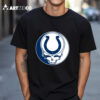 NFL Indianapolis Colts Grateful Dead Your Face T Shirt