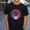 NFL New York Giants Grateful Dead Your Face T Shirt