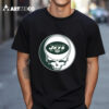 NFL New York Jets Grateful Dead Your Face T Shirt