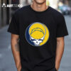 NFL San Diego Chargers Grateful Dead Your Face T Shirt