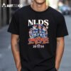 NLDS Omgtober Mets 2024 T Shirt