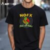 NOFX That's All October 4 5 6 2024 San Pedro T Shirt