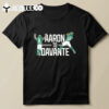 New York Jets Aaron Rodgers To Davante Adams T Shirt