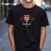 New York Mets 2024 Mlb Postseason Around The Horn Unisex Vintage T Shirt