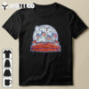 New York Mets Citi Bike NYC 2024 T Shirt Trending