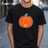 New York Mets Playoff Pumpkin T Shirt