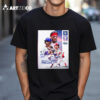 New York Mets Vs Philadelphia Phillies 2024 Nlds T Shirt