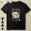 New York Yankees Repbx 2024 T Shirt Trending