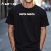 Pasta Fagioli T Shirt