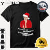 Paul Hollywood all I want for Christmas is a hollywood handshake Retro T Shirt 3