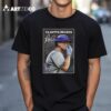 Pete Alonso New York Mets Chef's Kiss You Gotta Believe T Shirt