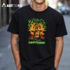 Rob Zombie Demonoid Graveyard T Shirt