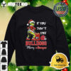 Santa Grinch If You Don't Like Georgia Bulldogs Merry Kissmyass 2024 Retro T Shirt 4