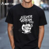 Silver Scream Con Iii Mouse T Shirt