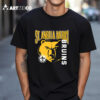 St Angela Merici Bruins Logo T Shirt