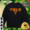 Tennessee Volunteers Football Dark mode Vols Shirt 4