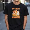 Tennessee Volunteers Football Proud Let's Go Volunteers T Shirt