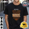 Tennessee Volunteers Neyland Stadium Noise Maker Retro T Shirt 1