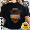 Tennessee Volunteers Neyland Stadium Noise Maker Retro T Shirt 2